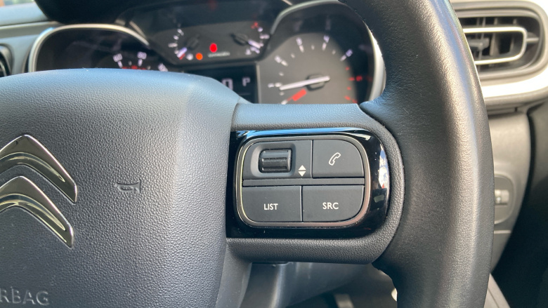 Citroen C3 1.2 PureTech 110 Shine Plus 5dr EAT6 Petrol Hatchback